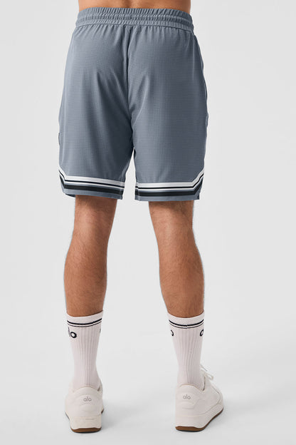 Alo Yoga 9" Traction Arena Short