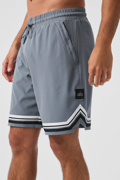 Alo Yoga 9" Traction Arena Short
