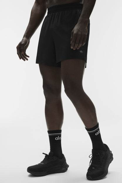 Alo Yoga 5" Adapt Running Short