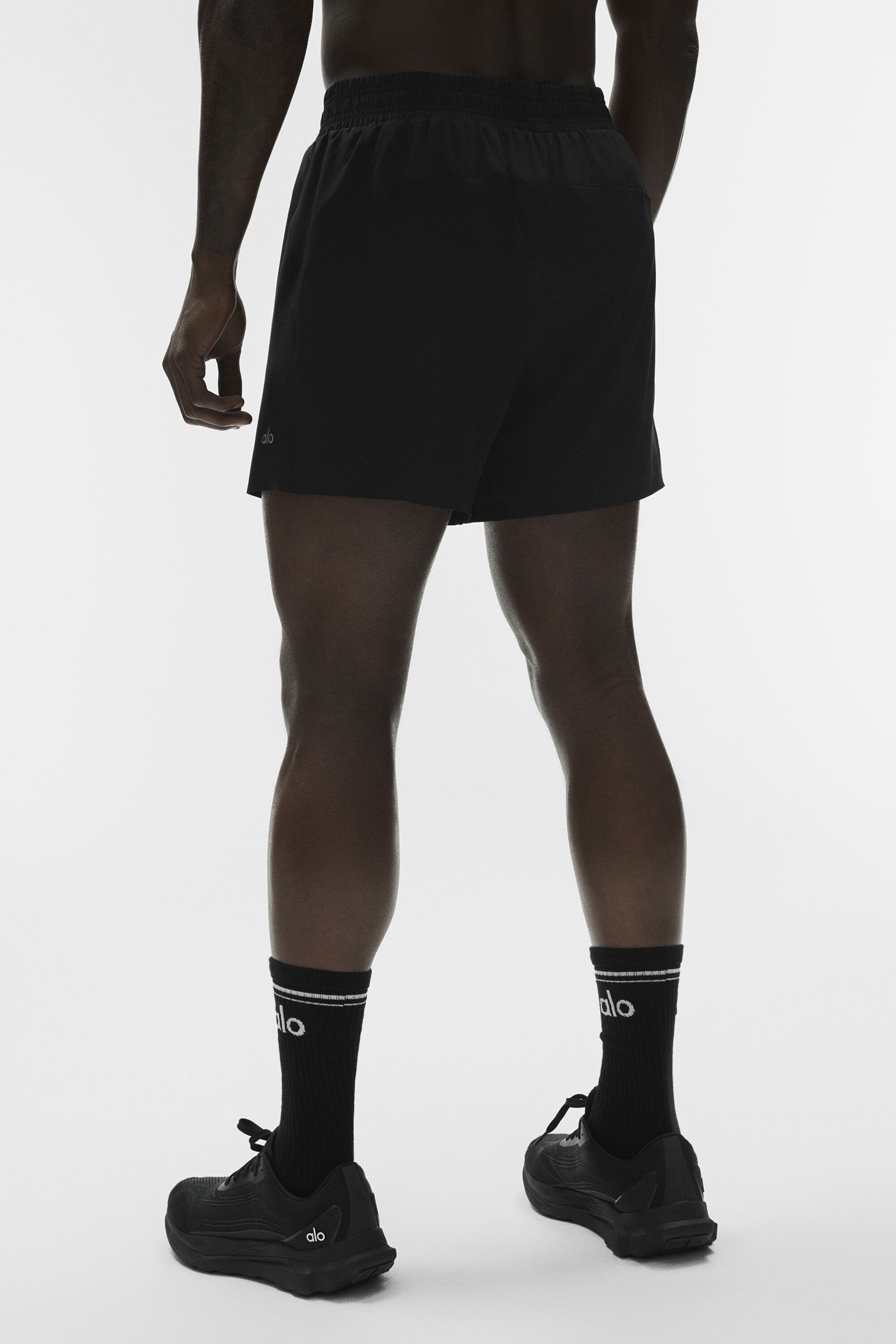 Alo Yoga 5" Adapt Running Short