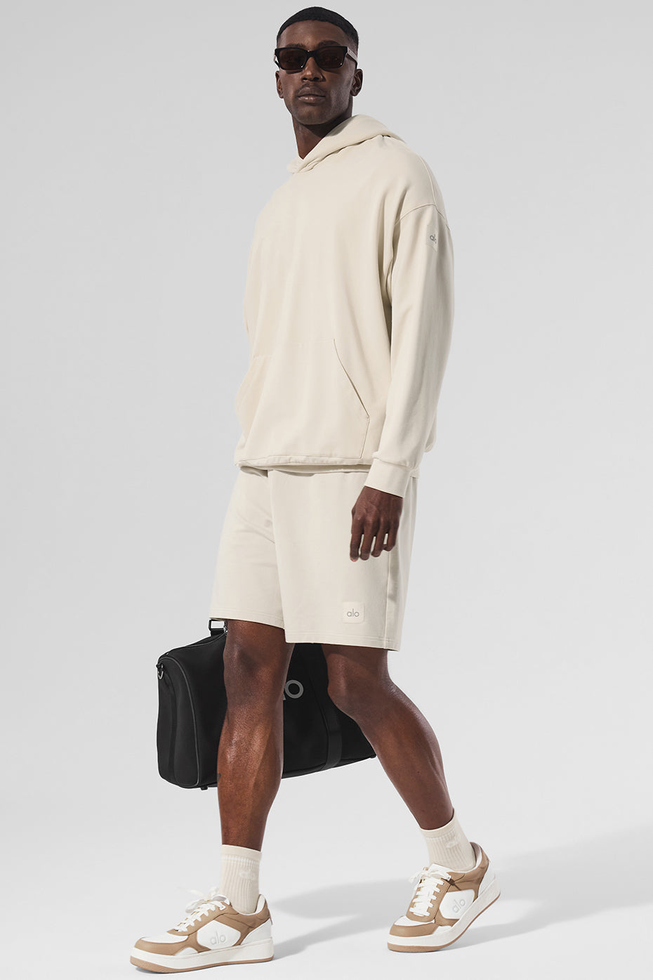 Alo Yoga 7" Double Take Short