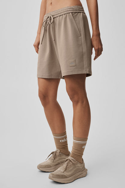 Alo Yoga Women'S 7" Double Take Short