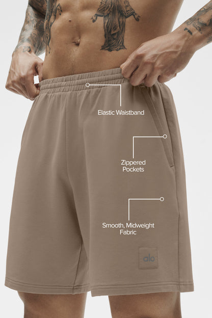 Alo Yoga 7" Double Take Short