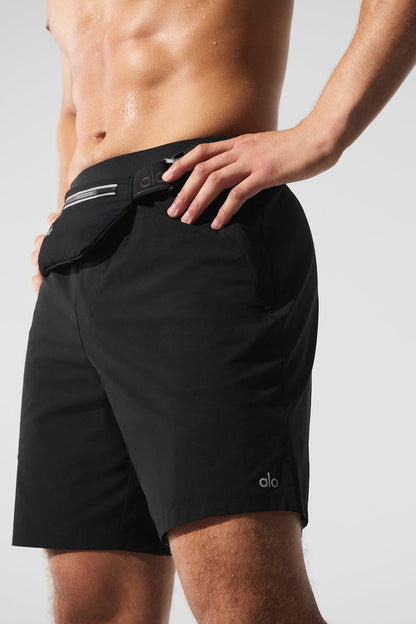Alo Yoga 7" Repetition Short