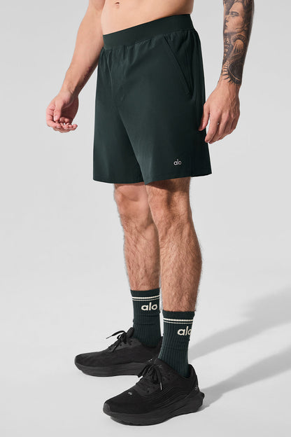 Alo Yoga 7" Repetition Short
