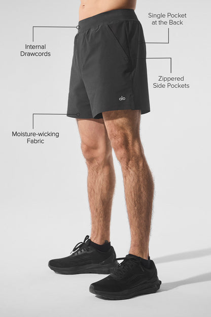 Alo Yoga 5" Repetition Short