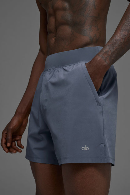 Alo Yoga 5" Repetition Short