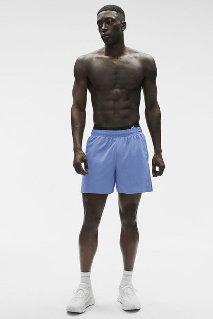 Alo Yoga 5" Traction Running Short