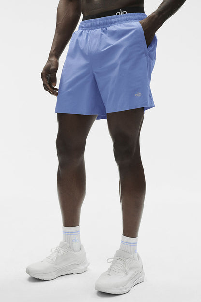 Alo Yoga 5" Traction Running Short