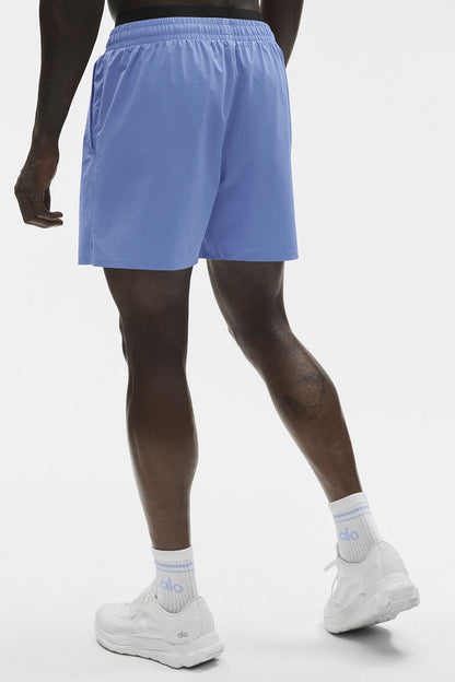 Alo Yoga 5" Traction Running Short