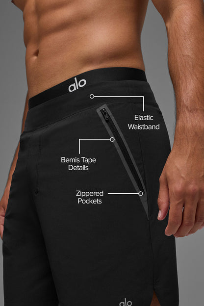 Alo Yoga 7" Repetition Pro Short