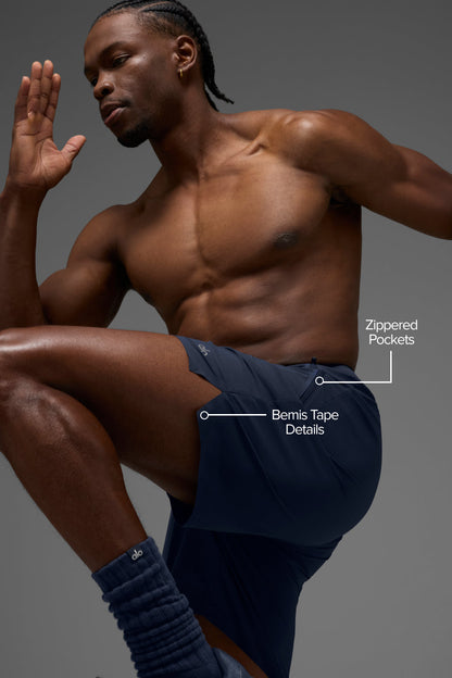Alo Yoga 7" Repetition Pro Short