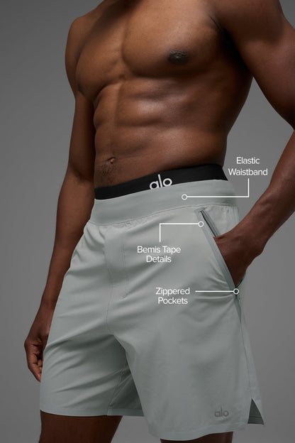 Alo Yoga 7" Repetition Pro Short