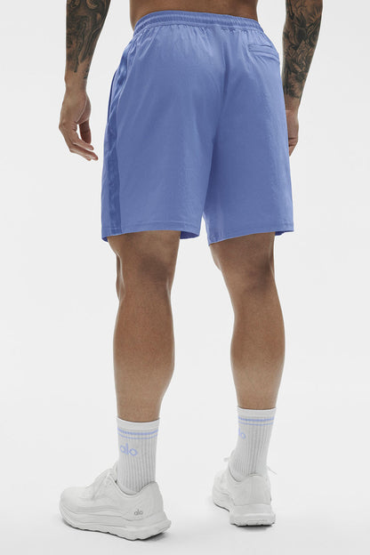 Alo Yoga 7" High Tide Board Short