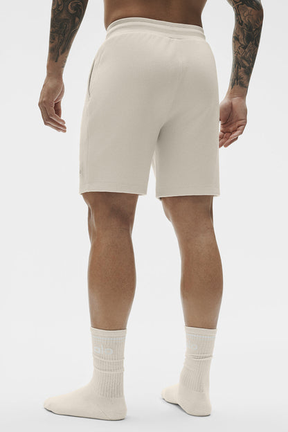Alo Yoga 7" Waffle Lounge Short