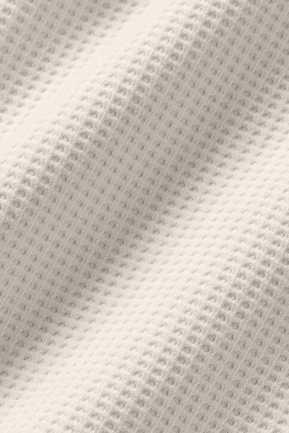 Alo Yoga 7" Waffle Lounge Short