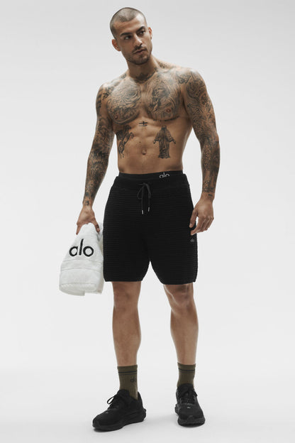Alo Yoga 5" Shift Knit Short