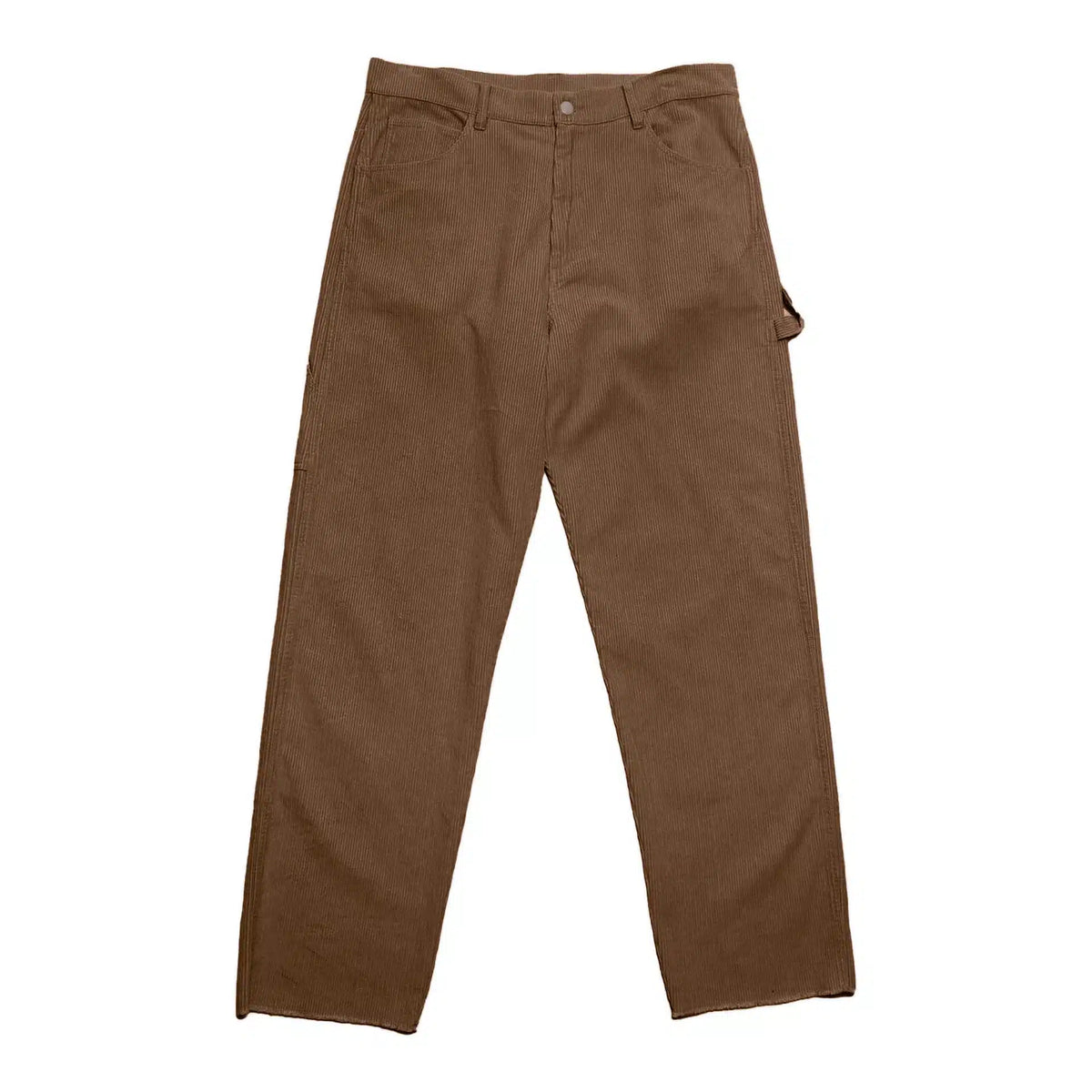 House of Drew Corduroy Carpenter Pant Chaz Brown