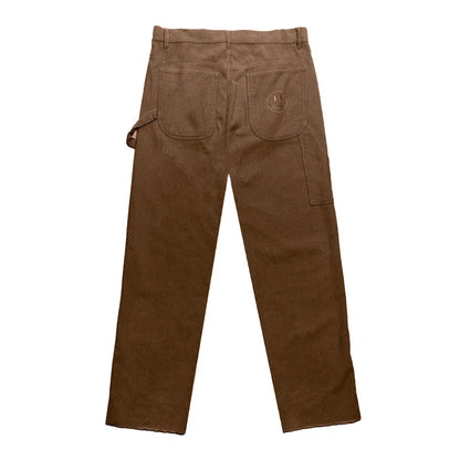 House of Drew Corduroy Carpenter Pant Chaz Brown