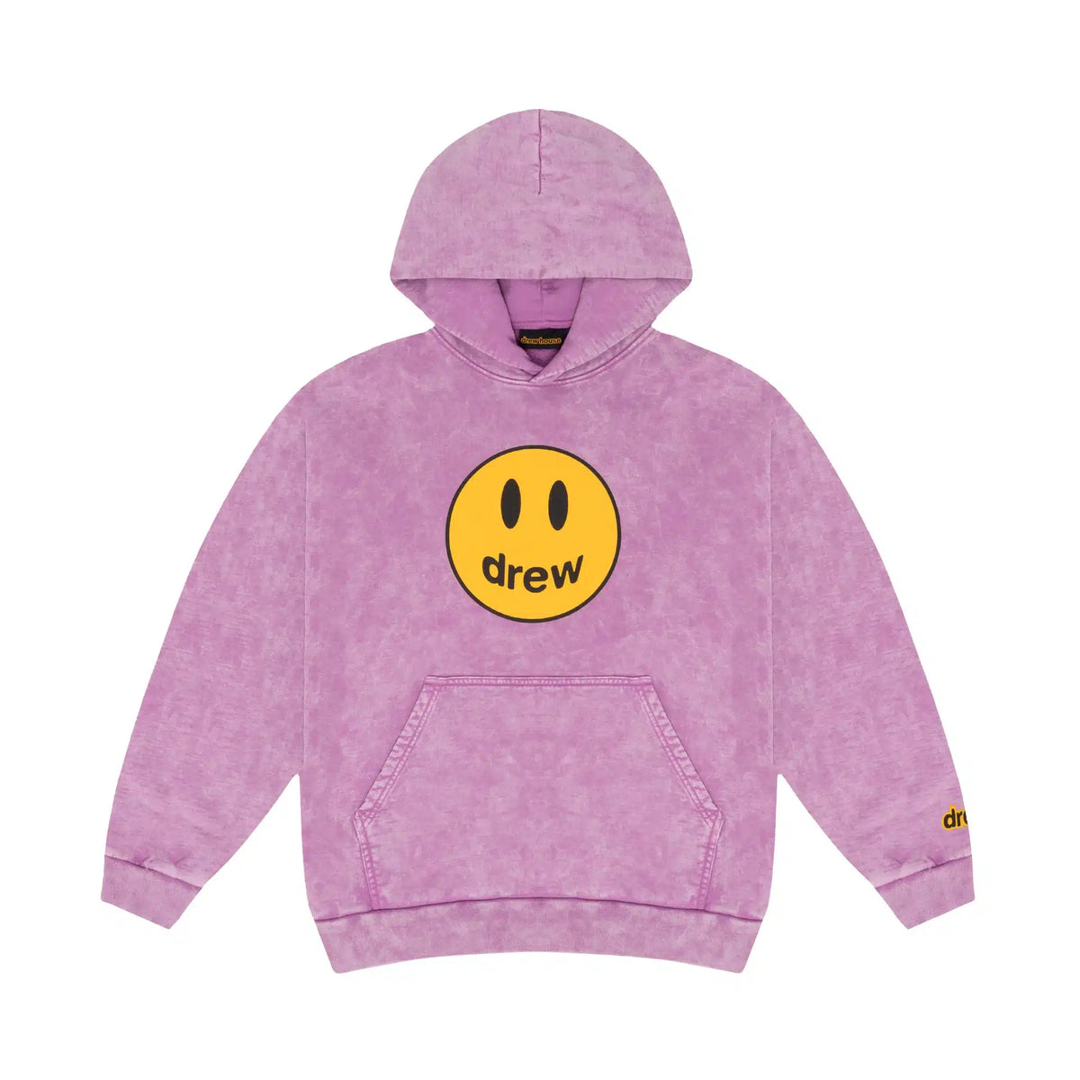 Drew House Mascot Hoodie Washed Grape