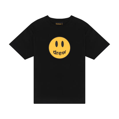 Drew House Mascot Ss Tee Black