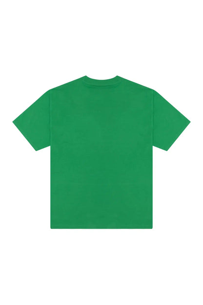 Drew House Mascot Ss Tee Green