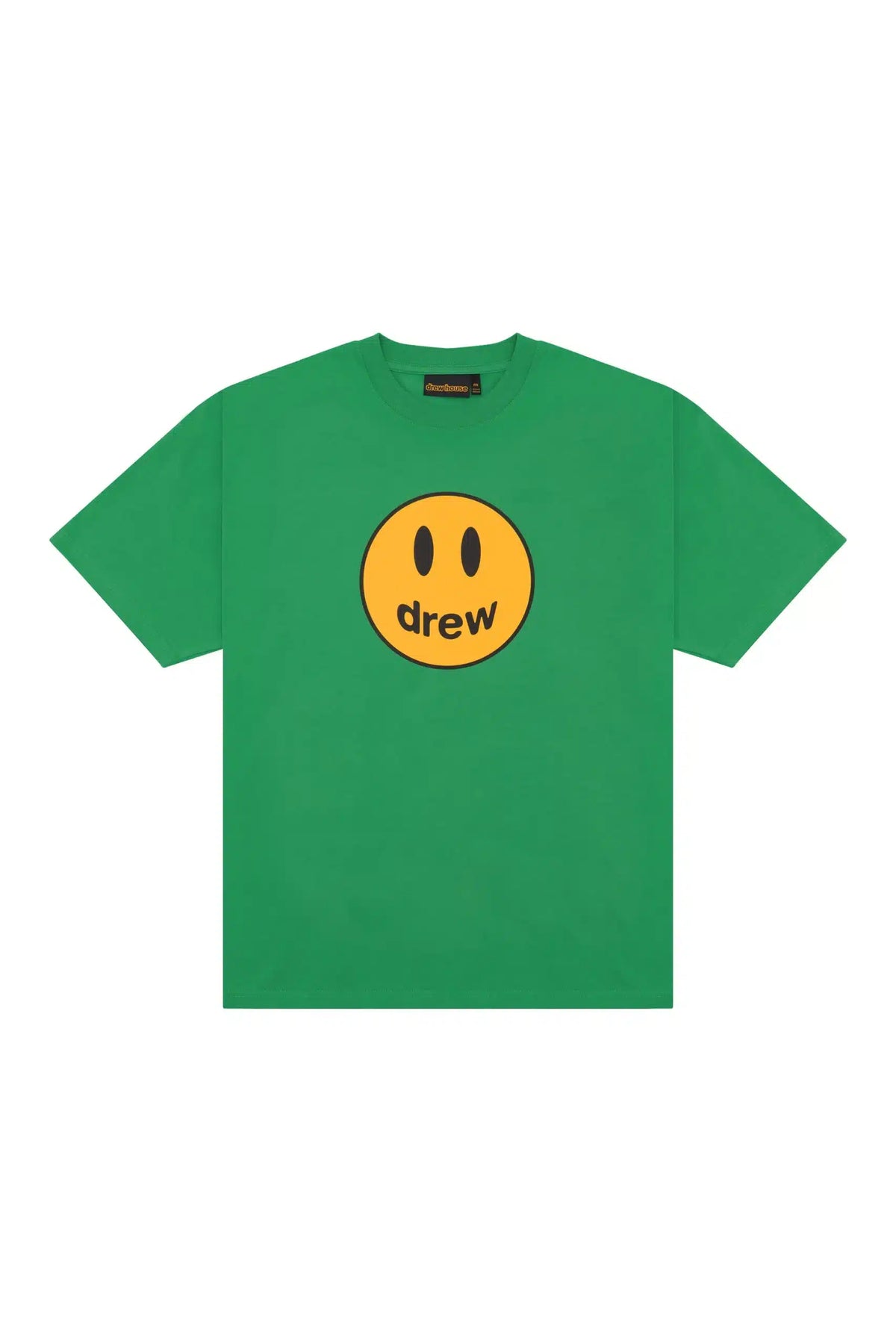 Drew House Mascot Ss Tee Green
