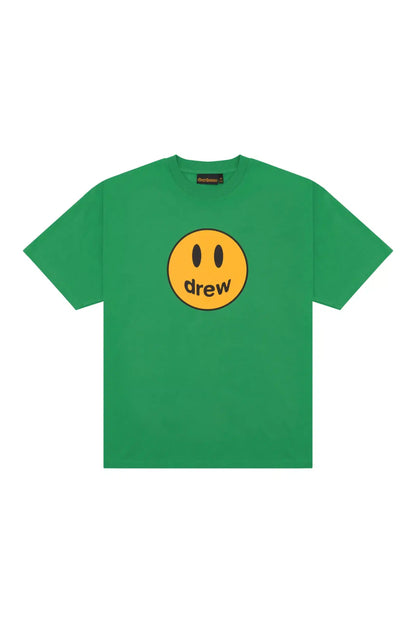 Drew House Mascot Ss Tee Green