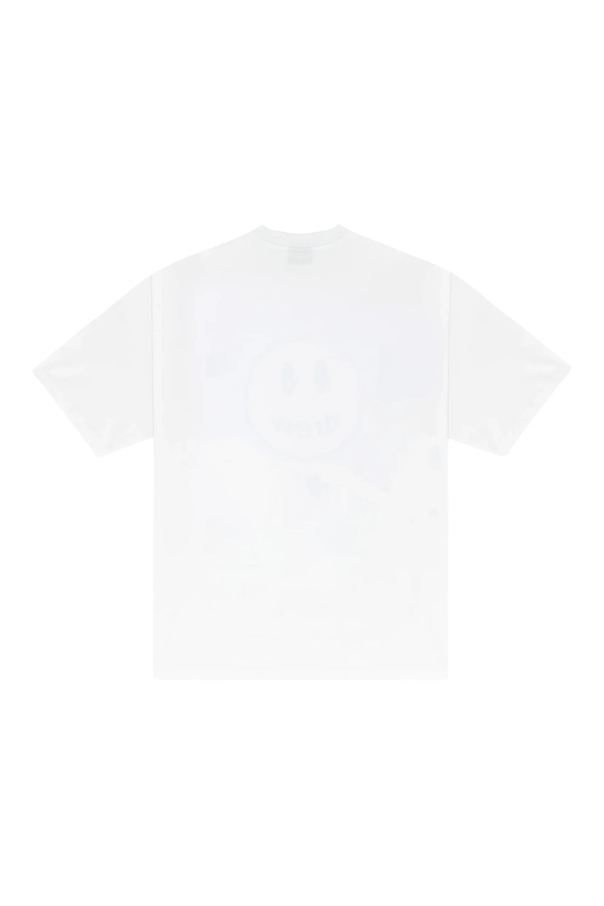 Drew House Mascot Ss Tee White