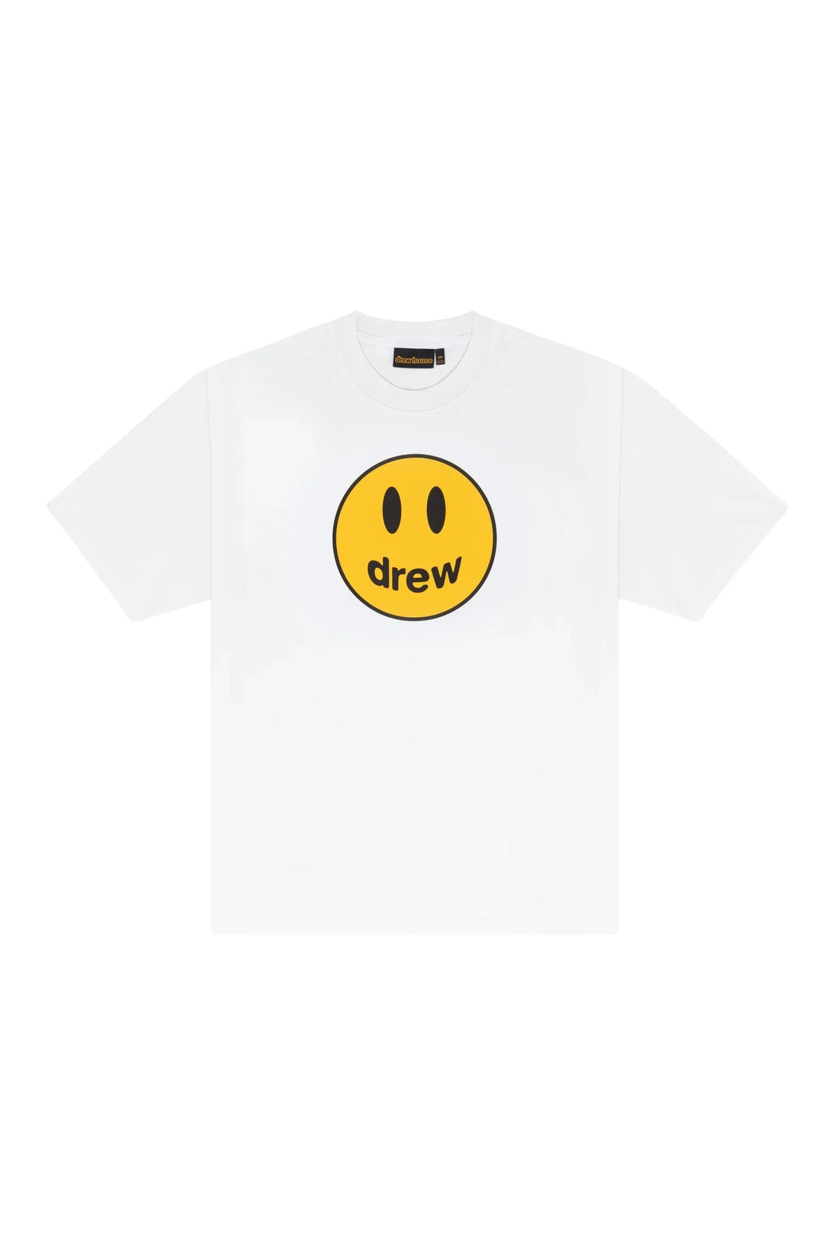 Drew House Mascot Ss Tee White