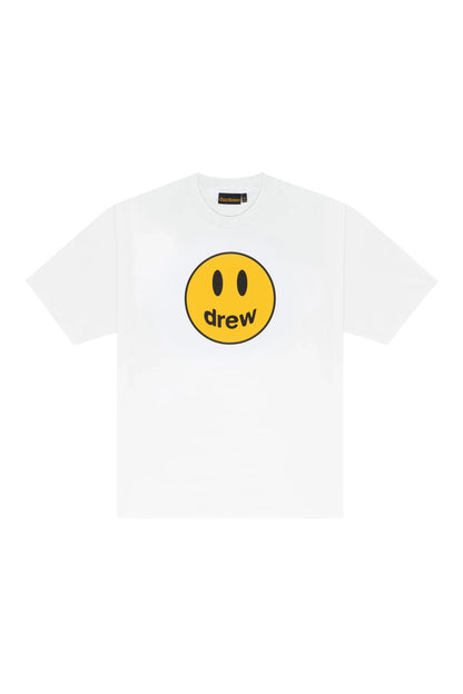 Drew House Mascot Ss Tee White