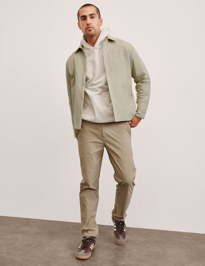Beyond Yoga Element Mens Chino Trouser 30