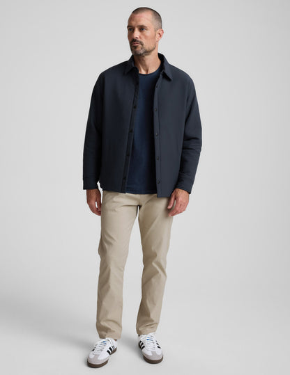 Beyond Yoga Element Mens Chino Trouser 30
