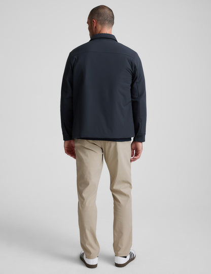 Beyond Yoga Element Mens Chino Trouser 30
