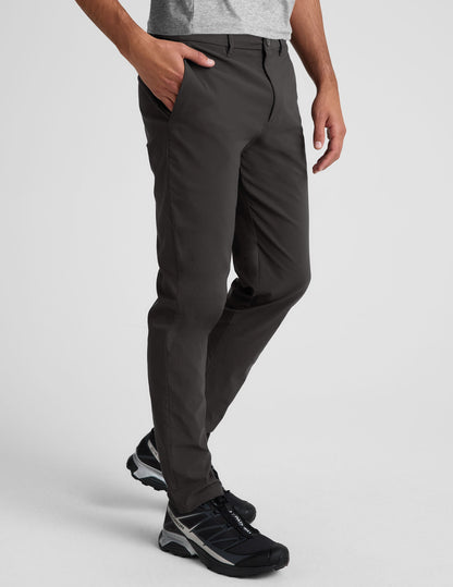 Beyond Yoga Element Mens Chino Trouser 30