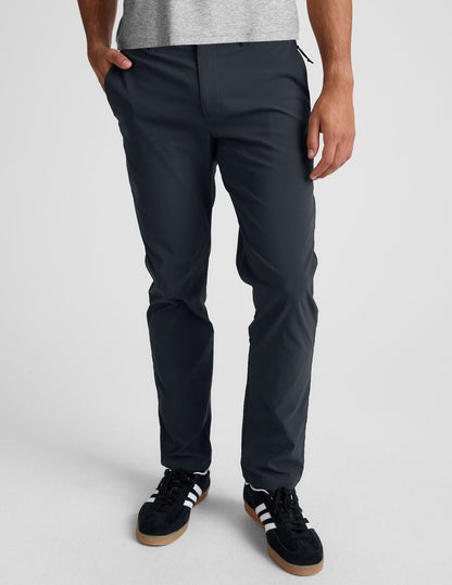 Beyond Yoga Element Mens Chino Trouser 30