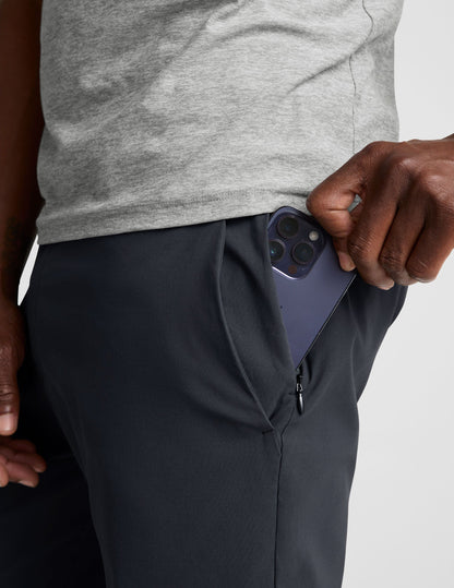 Beyond Yoga Element Mens Chino Trouser 30