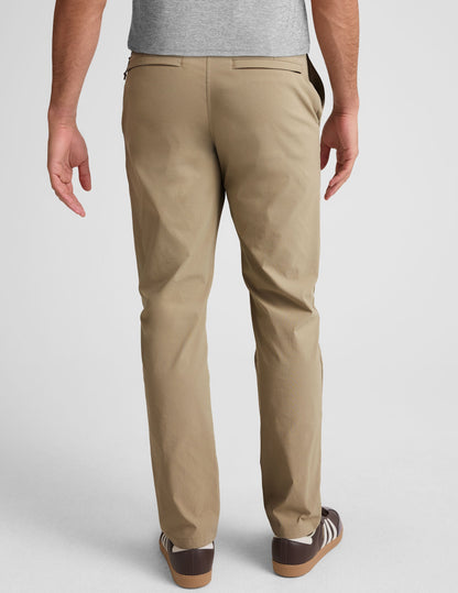 Beyond Yoga Element Mens Chino Trouser 32