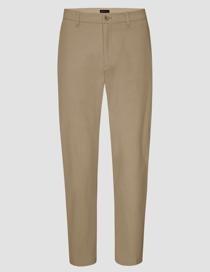 Beyond Yoga Element Mens Chino Trouser 32