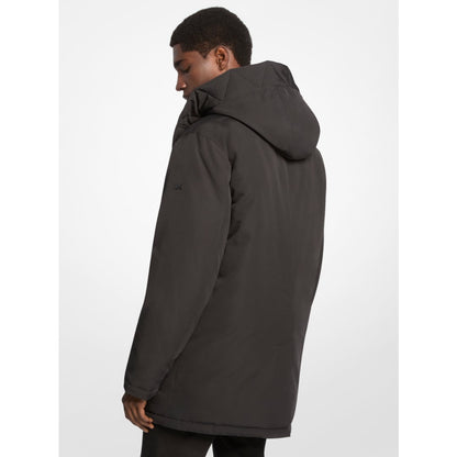 Michael Kors Paxville Parka BLACK