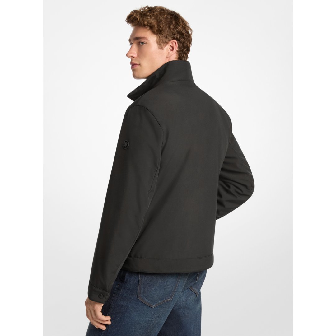 Michael Kors Avalon 2-in-1 Jacket BLACK