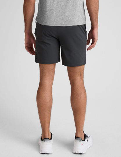 Beyond Yoga Element Mens Chino Short 7