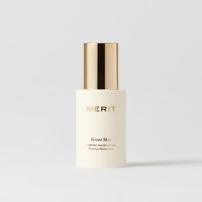 Merit Great Skin Moisturizer