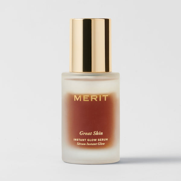 Merit Great Skin Serum