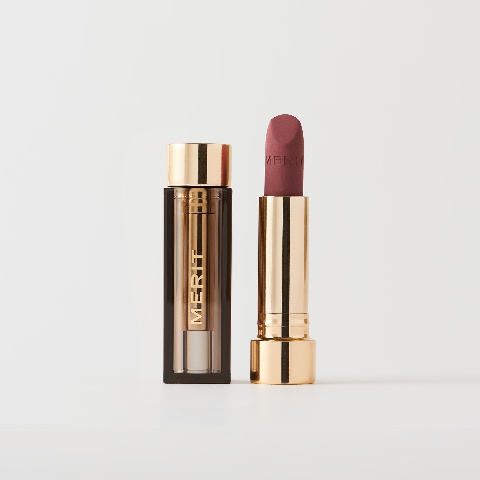 Merit Signature Lipstick
