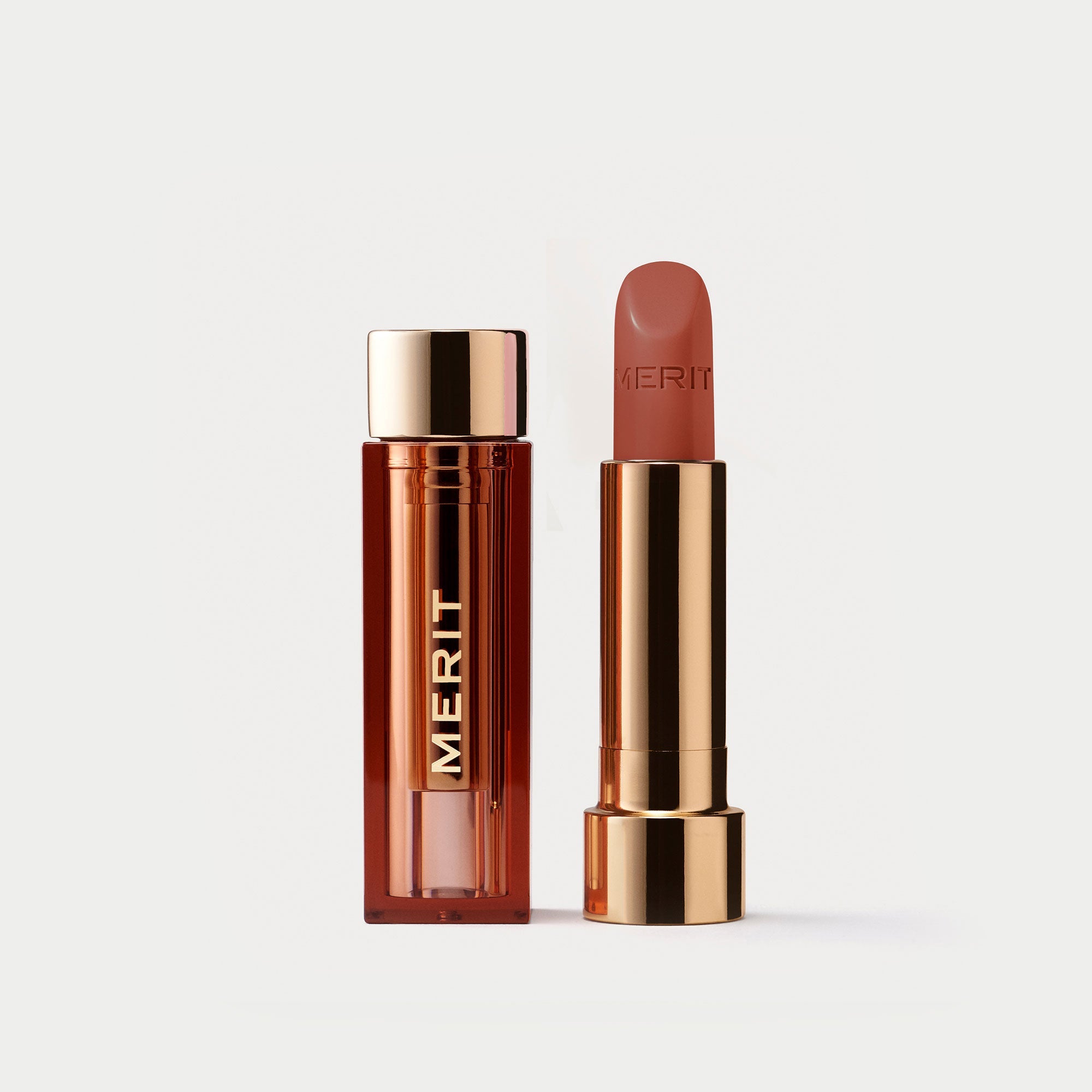 Merit Signature Lipstick