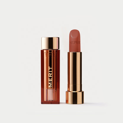 Merit Signature Lipstick