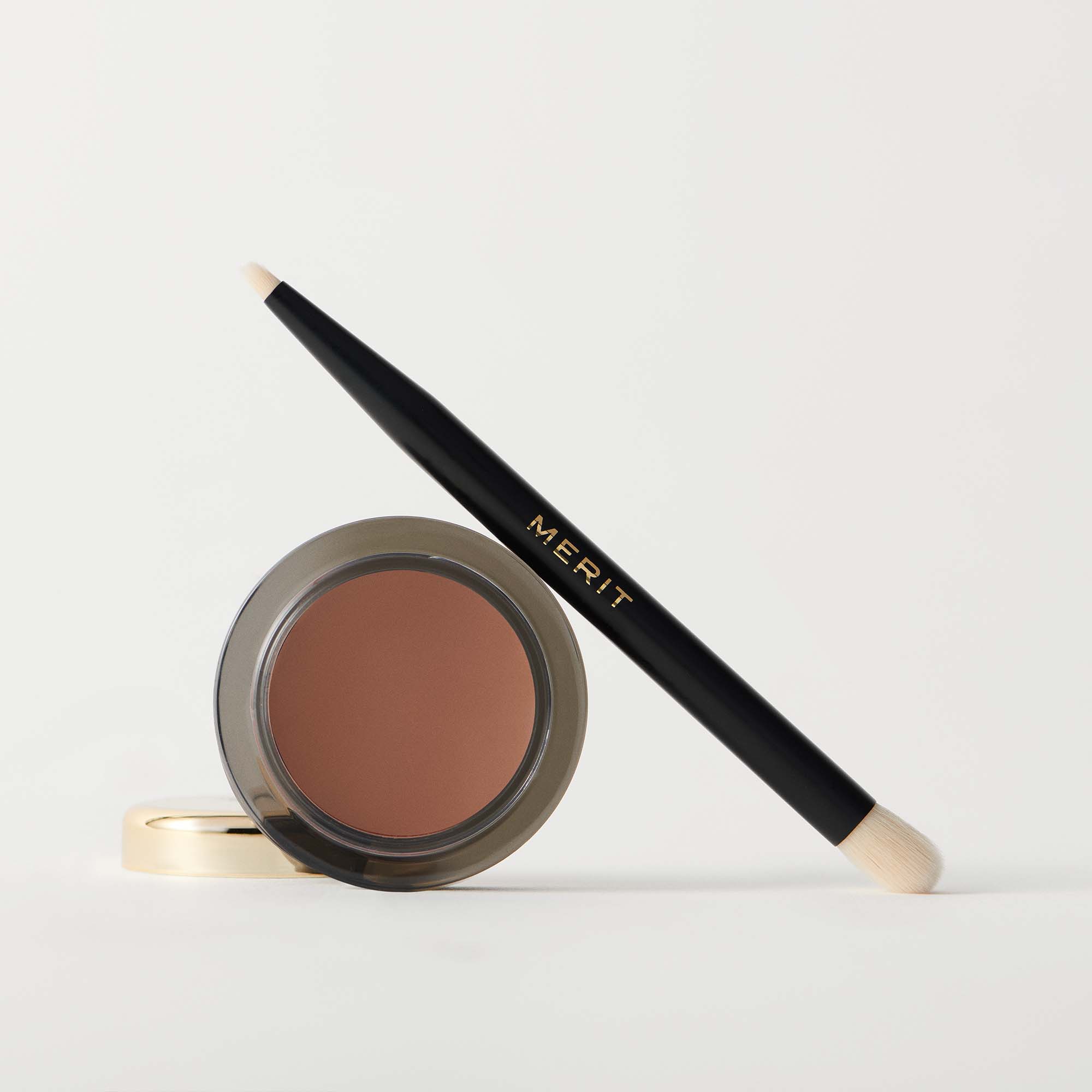 Merit Brush No. 2