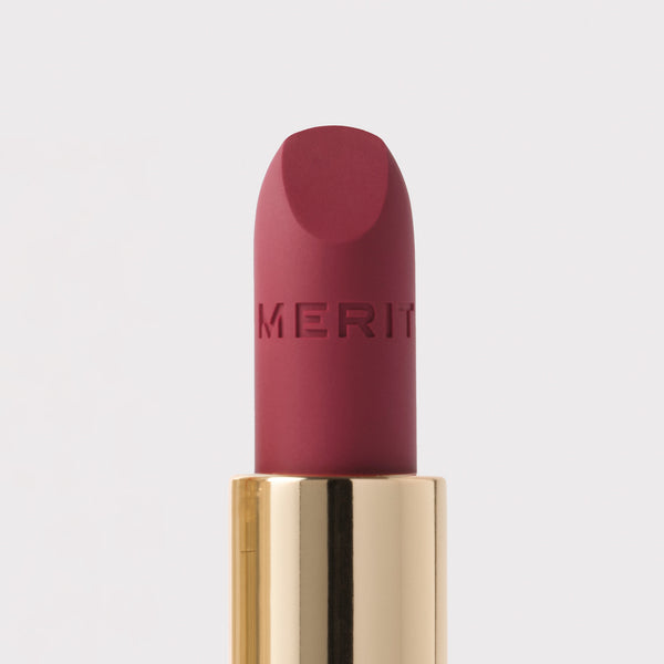 Merit Signature Lip Blush