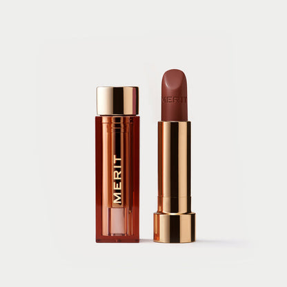 Merit Signature Lipstick